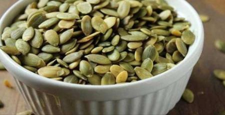  با خواص تخم کدو بیشتر آشنا شوید 