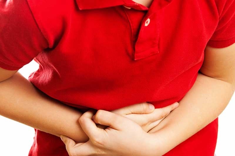  علائم ورم معده و درمان آن 