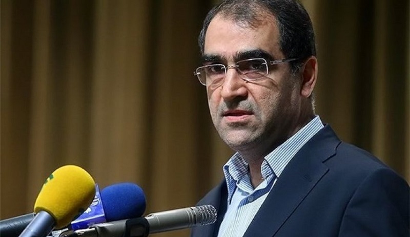 علت اصلی مرگ و میر ایرانیان از زبان وزیر بهداشت