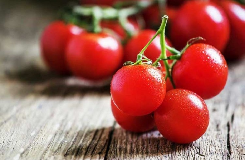  10 دلیل برای مصرف گوجه فرنگی