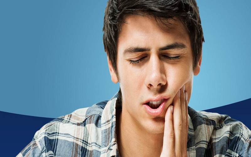  10 راه کاهش درد دندان در خانه