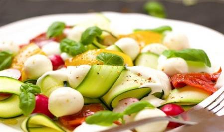 نقش موثر رژیم غذایی در برنامه ریزی سلول ها