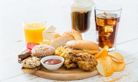  ارتباط خستگی با تغذیه ناسالم