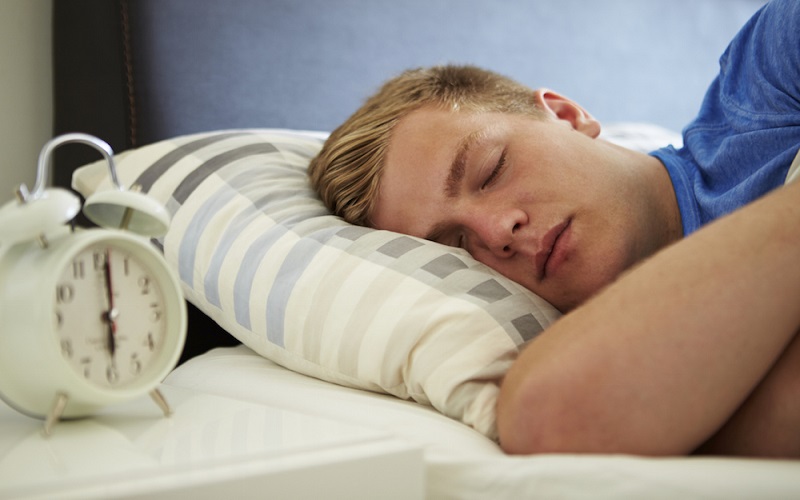  4 ترفند متفاوت برای تجربه خوابی راحت