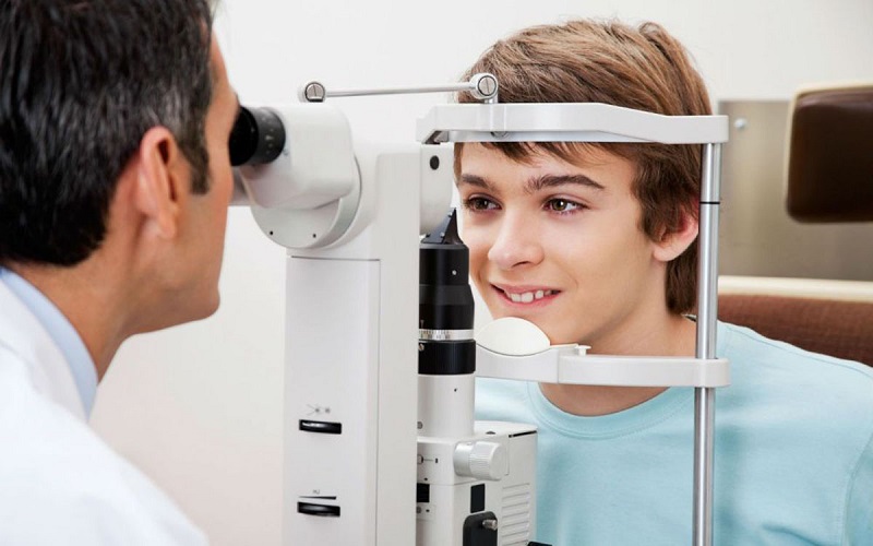 پیش بینی این بیماری ها  با معاینه چشم