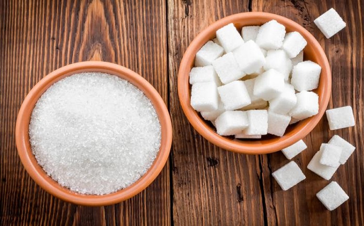  چگونه قند و شکر را کنار بگذاریم؟ 