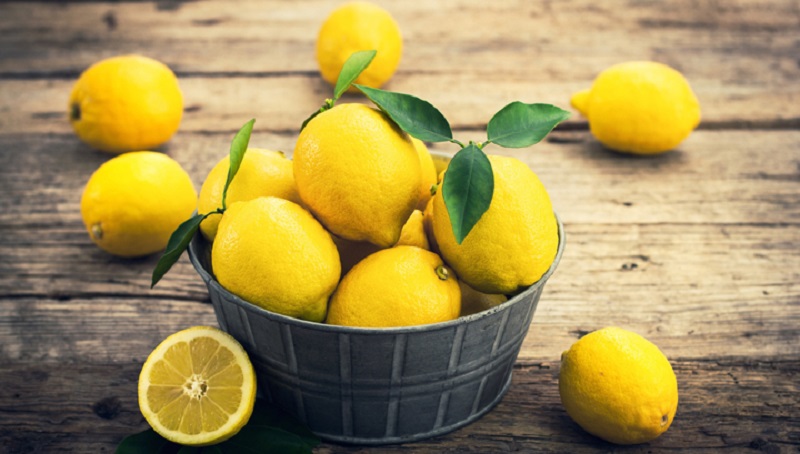  آنچه از فواید لیمو ترش باید بدانیم