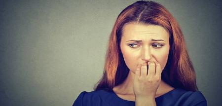 استرس چیست ؟ آشنایی با معنی استرس