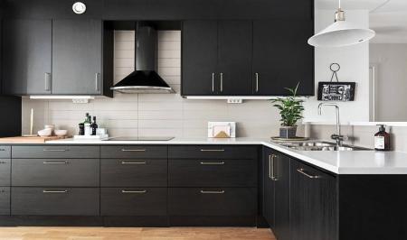 ابتلا به سرطان از طریق کابینت آشپزخانه