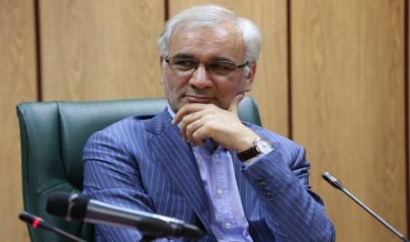 مشارکت بین بخشی یکی از اصول اجتماعی شدن سلامت است