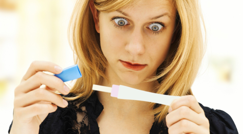 چیزهایی که قبل از بارداری باید بدانیم؟