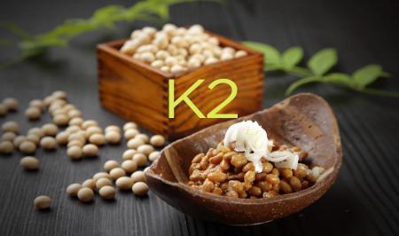  ویتامین K۲ چیست و چه کاربردی دارد؟