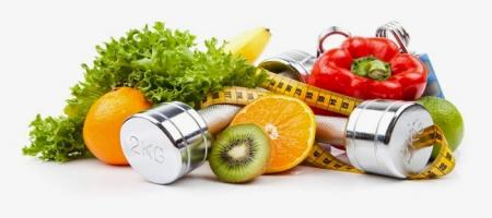 کاهش وزن بدون دارو / راه های آسان برای لاغر شدن 