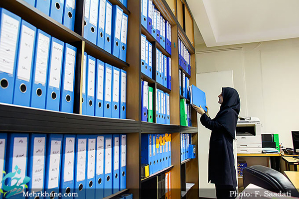 تغییرات جدید در قانون بازنشستگی زنان 