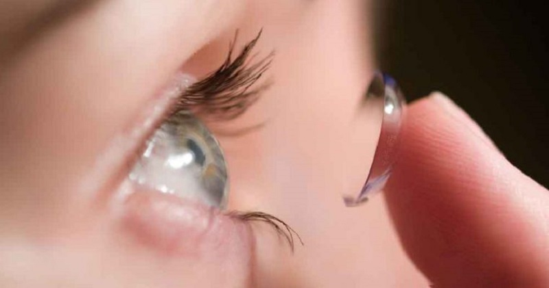  لنزی که از نابینایی در دیابتی‌ها جلوگیری می‌کند
