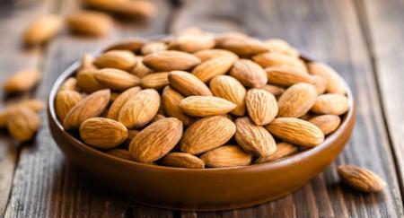  بادام بخورید، آلزایمر نگیرید