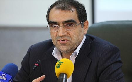 وزیربهداشت: راهکار حل مشکلات فعلی، اجتماعی شدن سلامت است
