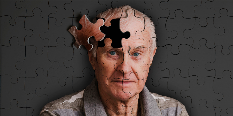 آلزایمر غیر از فراموشی چه علائم دیگری دارد؟