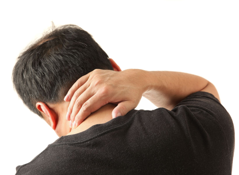 دلیل درد پشت سر چیست؟