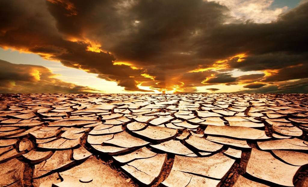 هشدار هواشناسی درباره خشکسالی بسیار شدید پیش رو