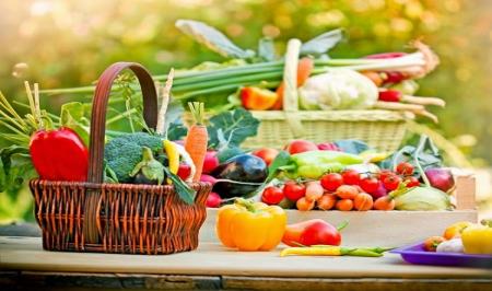  مکمل های طبیعی بهاری که از داروها قوی‌ترند
