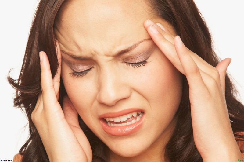 همه آنچه درباره انواع سردرد باید بدانید