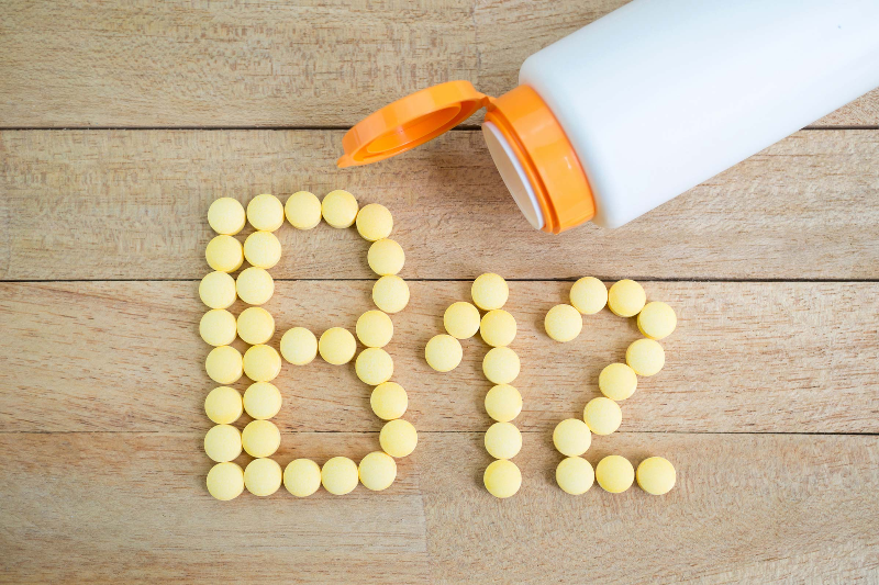 کمبود ویتامین ب 12 با سلامت شما چکار می کند؟