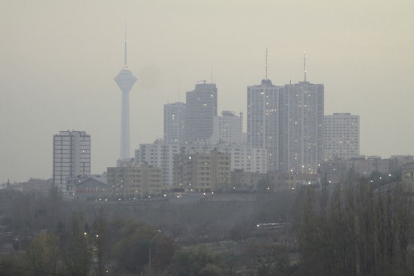 ابتکار: دو میلیون پلاک آلوده در شهر تهران داریم