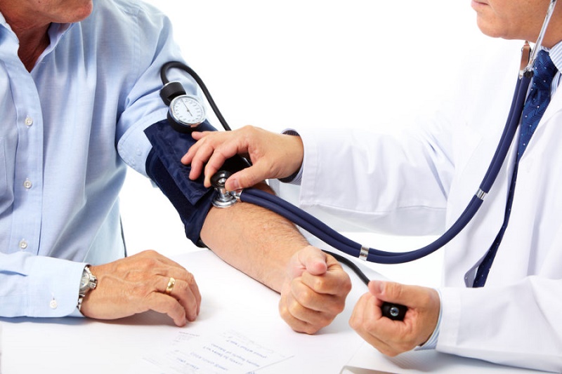 درمان کامل فشار خون با نسخه طب سنتی