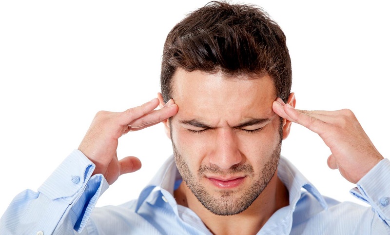  ۸ علامت هشدار دهنده سردرد را بشناسید