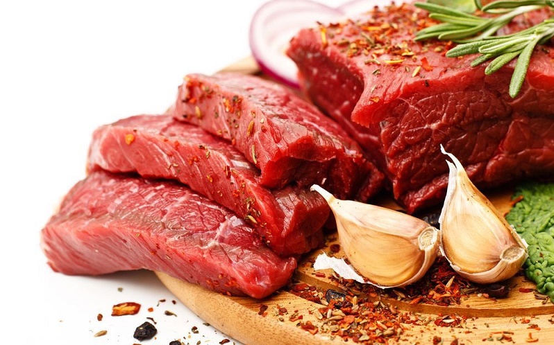چطور می توان گوشت قرمز نخورد؟ 8 پیشنهاد شگفت انگیز