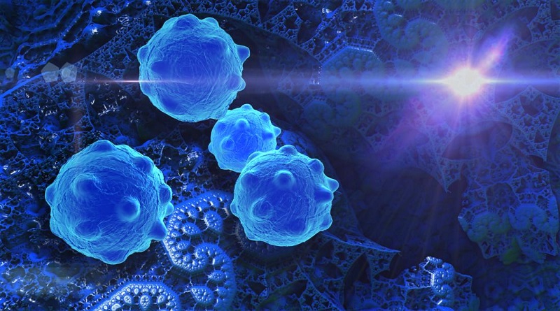 نانوابزاری برای رصد سلول‌های سرطانی گردشی در بدن