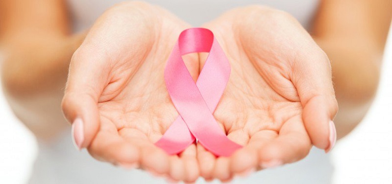  کاهش احتمال سرطان سینه با افزایش باکتری های مفید 