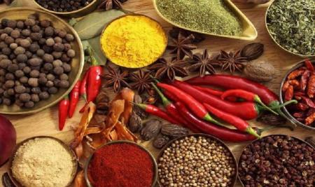 بهترین مواد غذایی حاوی منگنز