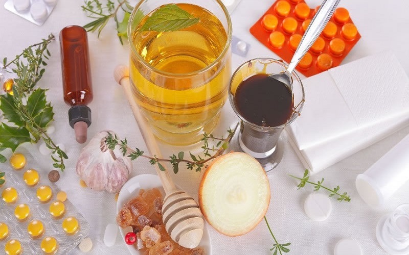  مُسکن های گیاهی برای درمان سریع بواسیر 
