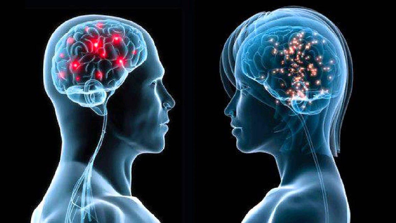 تفاوت‌های پزشکی مردان و زنان
