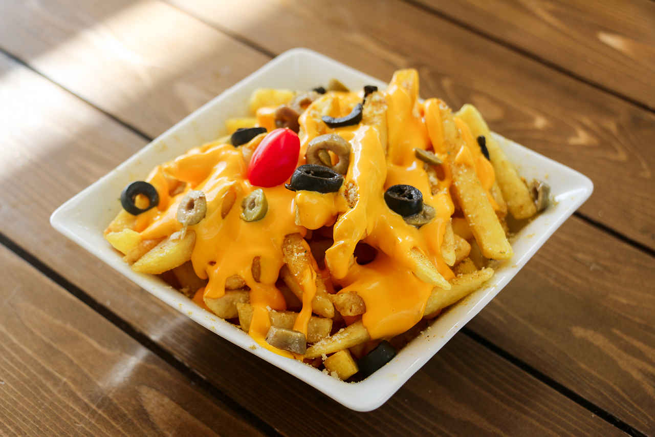 این غذاها عملکرد کبد را مختل میکنند