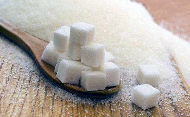 ۷ بلایی که شکر برسر بدن می‌آورد 