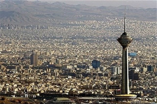 تدوین برنامه پاسخگویی به زلزله تهران