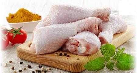 آیا پای مرغ واقعا کلسیم دارد؟