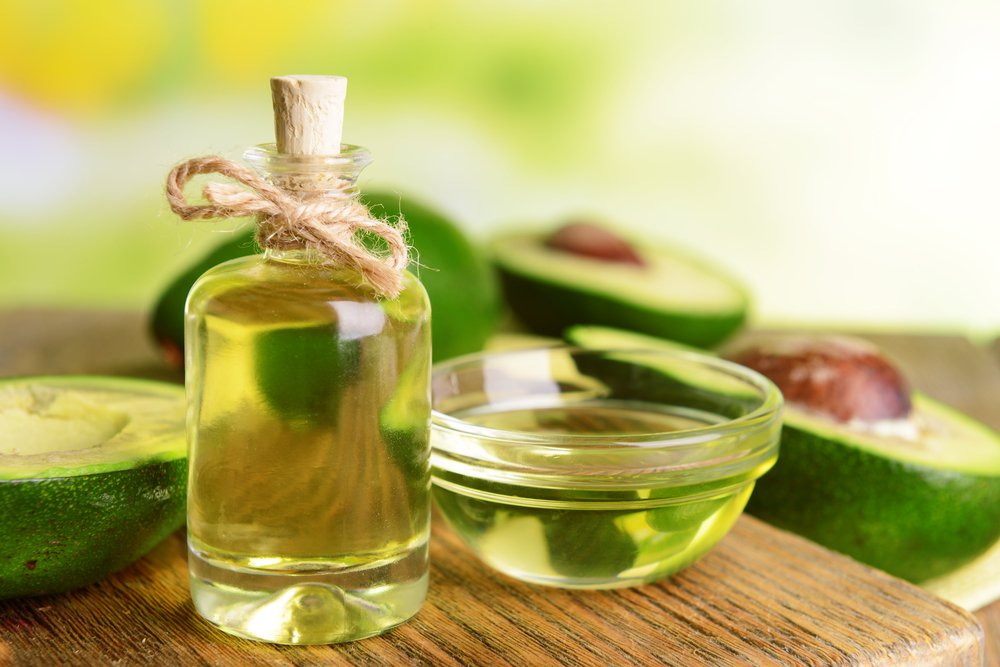 تقویت موها با این روغن پرخاصیت