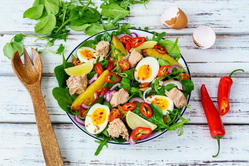 برای جلوگیری از سرطان روده چه بخوریم؟