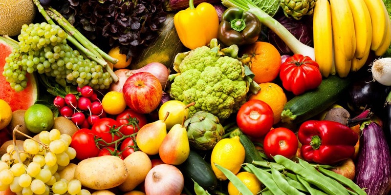  ۱۴ ماده غذایی جادویی برای کاهش استرس