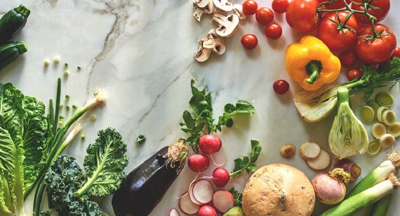 غذاهای مناسب برای افراد کم تحرک