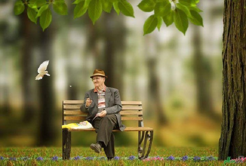 ۲۵ درصد انسان‌ها پس از ۸۰ سالگی دچار این بیماری  می‌شوند