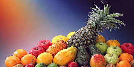۴ میوه شگفت انگیز برای جلوگیری از ابتلا به سرطان 