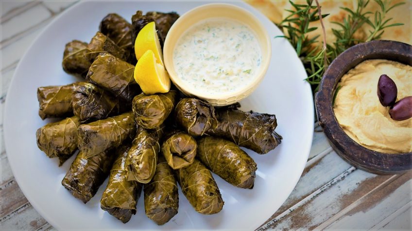  مهار فشار خون با این غذا+طرز تهیه غذا