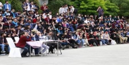 ارسال بیش از ۵۲ هزار اثر هنری به جشنواره بین المللی سیمرغ