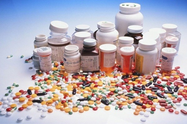 واردات دارو از چین را نمی توان نفی کرد
