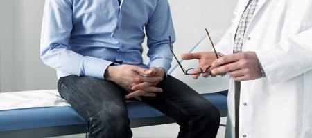 برای جلوگیری از ابتلا به سرطان پروستات حتما این مواد غذایی را مصرف کنید 